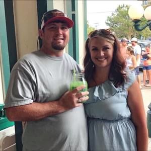 Meet your Posher, Shelby